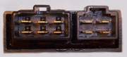 Conexionado 2255